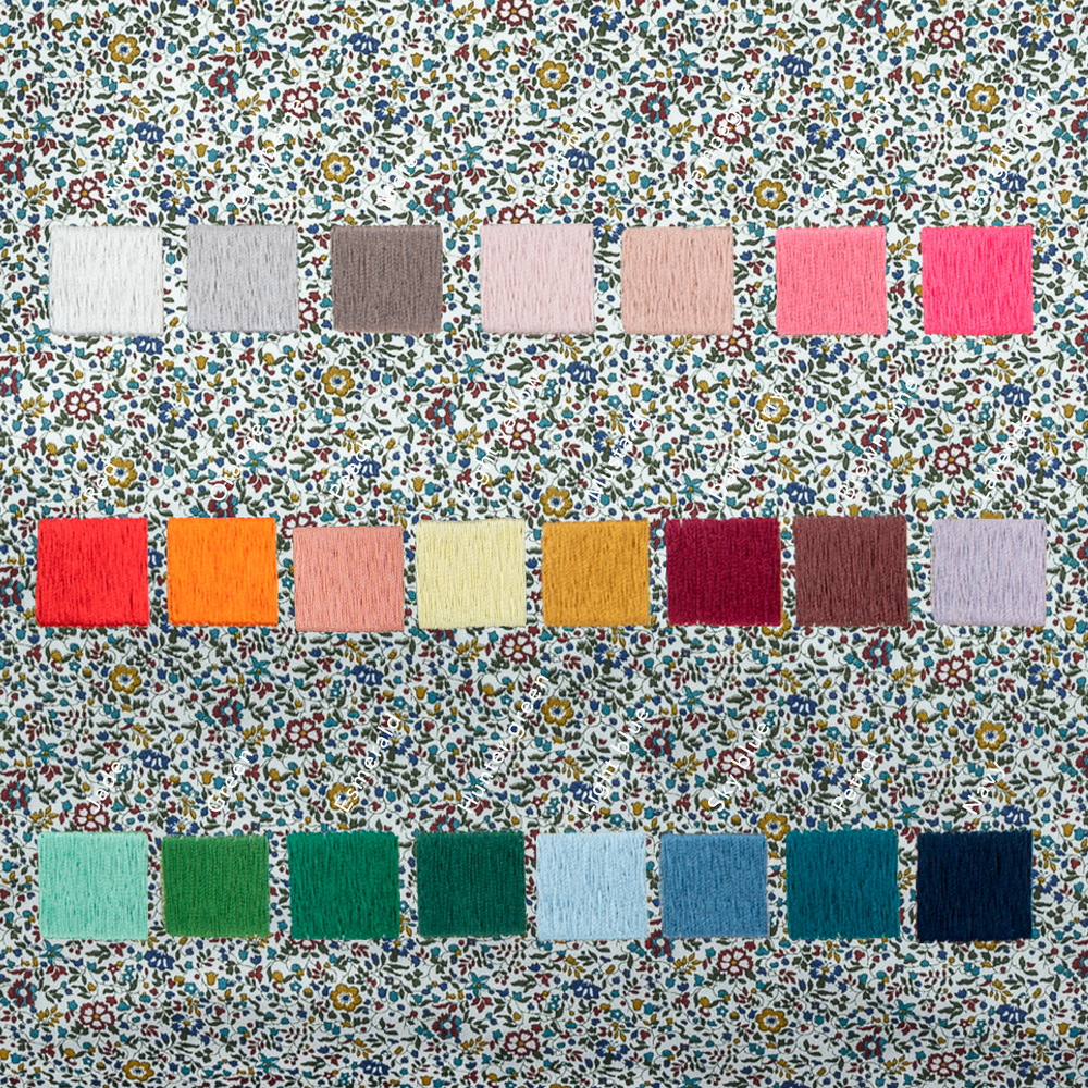 POUCH BIG MW LIBERTY KATIE AND MILLIE