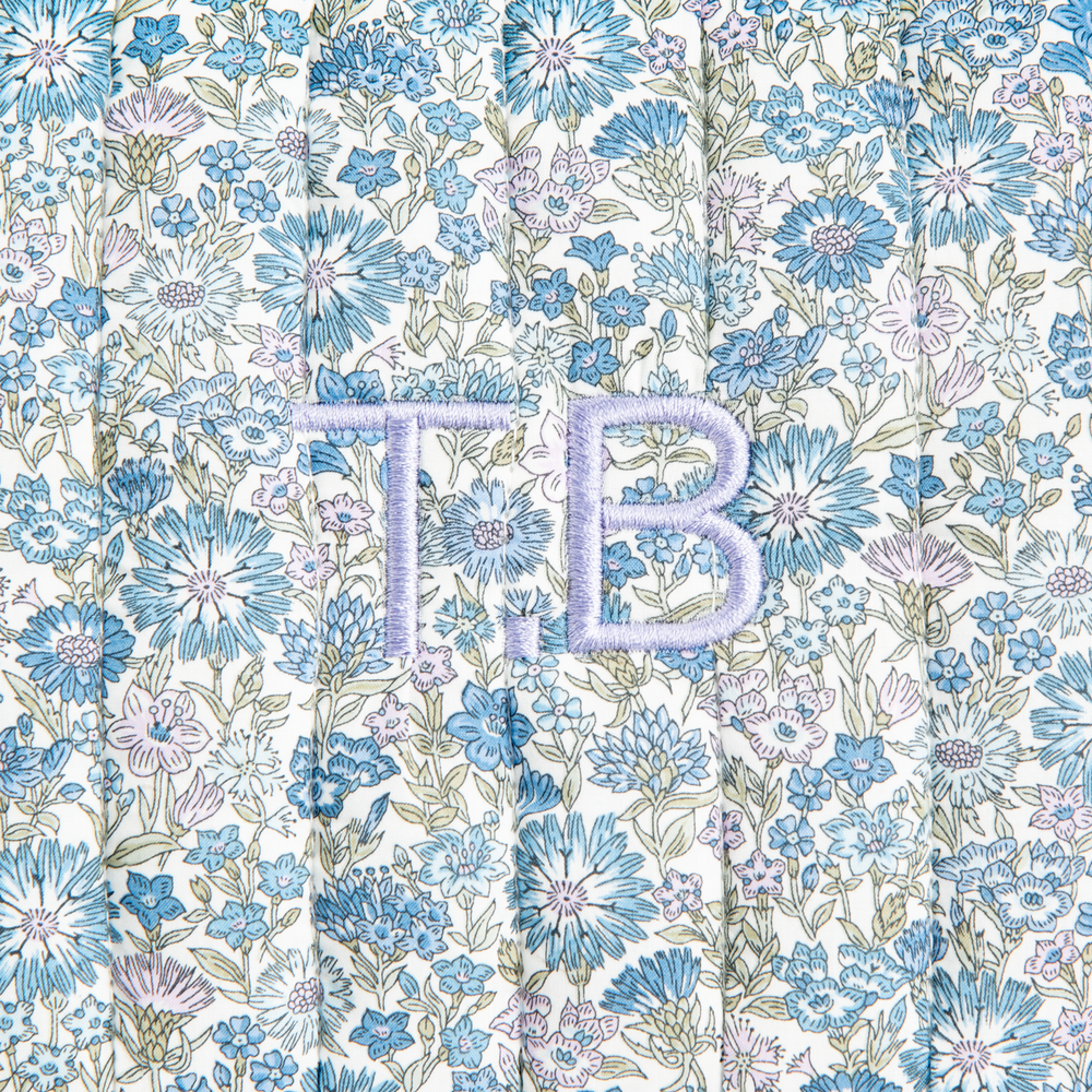 TOTE BAG MINI MW LIBERTY MAY FIELDS